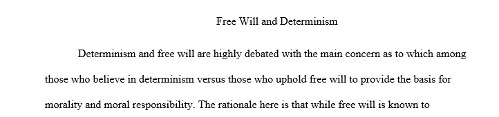 A critical response paper is one that summarizes and evaluates. So, roughly the first half of the paper will be a summary of the author’s argument