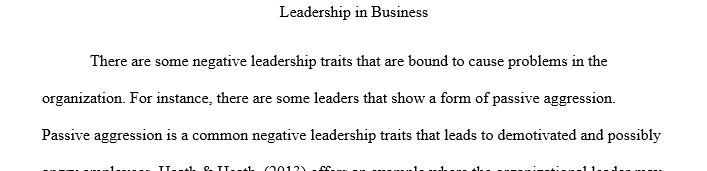 As you will read, the media can create an image of leaders, such as CEOs, as smarter than they really are.