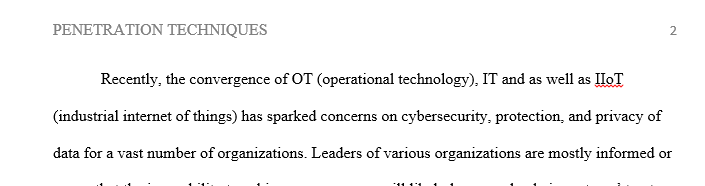 Discuss any aspect of “honeypots” and share your views on the value of such honeypots for ethical hackers