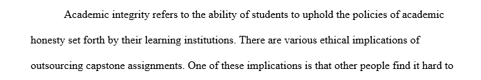 How might cultural differences affect perceptions of academic and professional integrity?