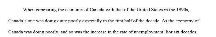 In your summary make sure to explain how inflation. unemployment and interest rates are related