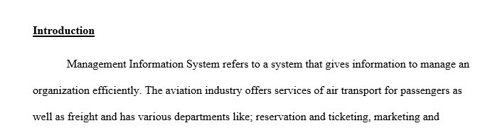 Research your first two IS-related solutions that you listed in your document during