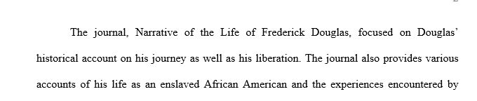 Slavery was predicated on a system of oppression and resistance. In your paper explain the specific tactics slave-holders used to oppress 