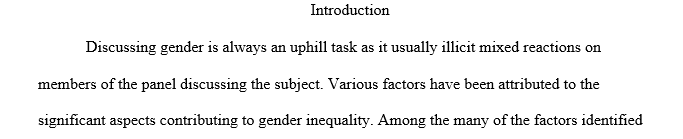 We see gender differences in the college classroom -- who tends to major in what subjects?