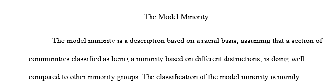 You need to reflect on the respective reading by summarizing its major argument and adding your own analysis.