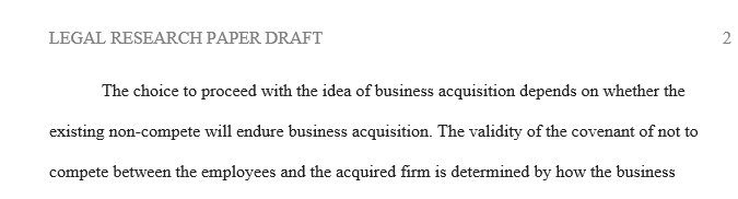 Your purpose is to provide practical legal advice to solve a business problem in a way that also furthers the business objectives of the firm.