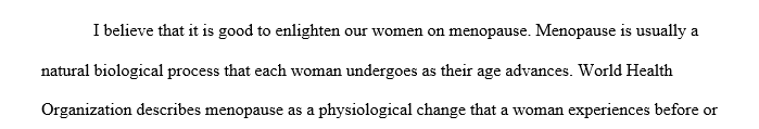 Current Events are due every other week and they can be any topic you want! as long as it relates to this course (women's health