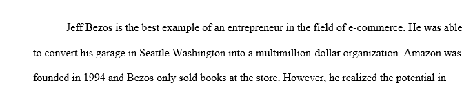 Determine if Amazon will succeed in its quest for same-day delivery, and justify your response.