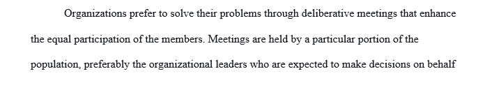 For this 5-paragraph essay, you will attend any public problem-solving meeting held in Houston (you may also view a recording of a public meeting held in Houston)