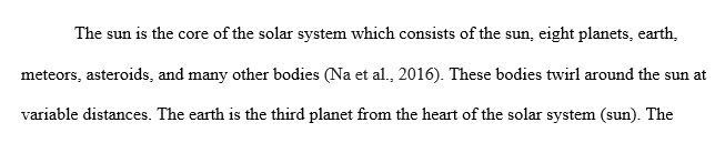 How are the seasons controlled by this relationship with the sun? How does this relationship change for different locations on the planet?