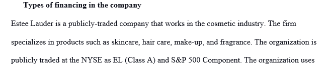 How large, in qualitative or quantitative terms, are the advantages to this company from using debt?