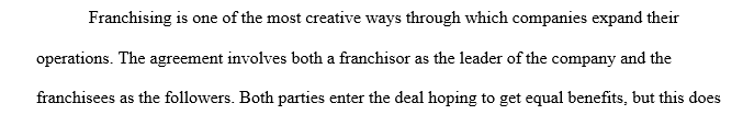 In preparation for the research paper, students will compose an annotated bibliography (minimum of 10 scholarly/academic sources) on the topic they have chosen for their research paper