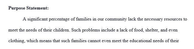 In this paper, I will discuss this issue in further detail, and strategize a plan in order to fix the problem.