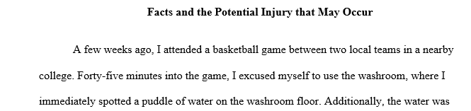 Instead of attending a sporting event (which you clearly cannot do now that everything is closed), please use any four instances from any game you have ever attended