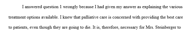 Palliative care is an immensely important topic for nurses and there are plenty of jobs available.