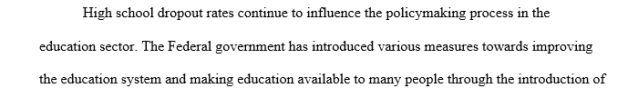 Performance Measurement in Education: Rating the Performance of Grant-funded Intervention Programs (JAG and TRIO-SSS)