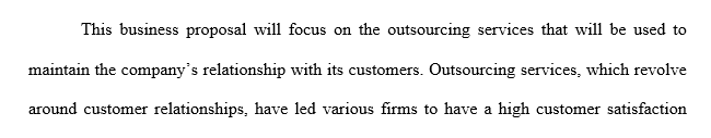 West coast Airlines has decided a traditional Call Center is just not cost effective and wants to explore its’ options in using outsourcing or contract workers.