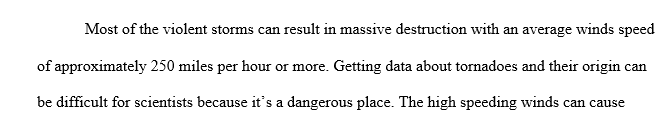 Write a 750-1000 word essay about a topic in which you argue for the existence of a particular phenomenon by stating a generalization about the topic.