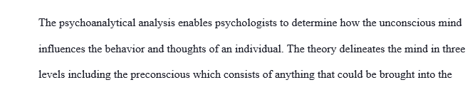 do you feel that repressed memories are real or unreal? Support your reasoning with information from the text and other course materials.