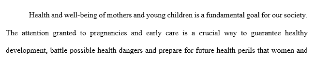 Health Policy Briefs provide succinct overviews of health policy topics. The intended audience is policymakers journalists and others 