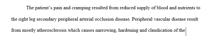 What would be the strategic physical assessments after surgery to determine the adequacy of the patient's circulation?