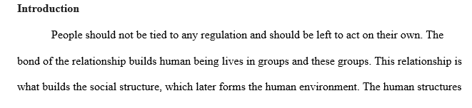 Write an essay explaining why you do or do not agree with Thoreau's view of the state with his classification of citizens as those who serve the state