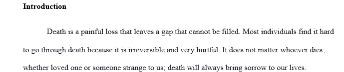 Compare and contrast two literary works (short stories) that share the same theme.