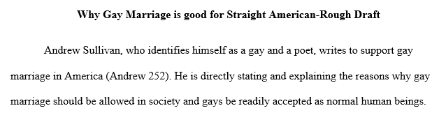 What is the context and purpose of the argument? Does the writer achieve the goal according to the context and purpose?