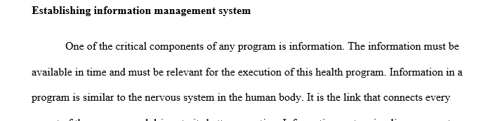 What would be your top three concerns about implementing health information technology?