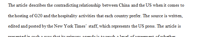 3-4 page text analysis of a text of chosen in which an American (or Chinese- American) author writes about contemporary China