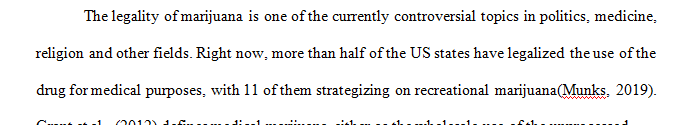 5 to 7 page paper dealing with the health care industry