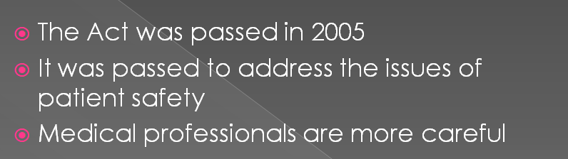 Analyze how your hospital will follow the requirements in the chosen core measure.