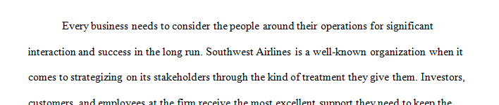 Explore the southwest airlines website and answer questions.