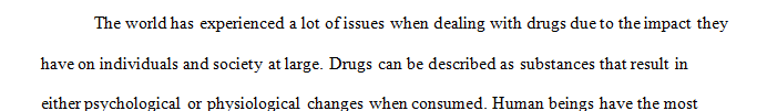 How long have human societies been using psychoactive drugs