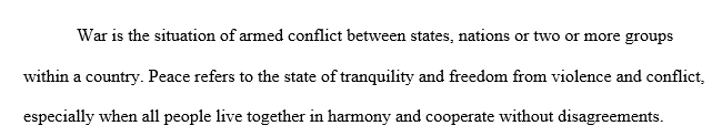 In a one to two page essay address the questions below. Your essay should be double spaced and use 12 point Times New Roman font (black).