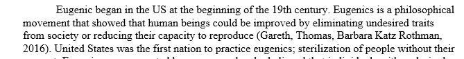 Is prenatal screening for Down Syndrome a form of eugenics? Should disabled people be “screened out”?