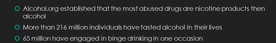 Many scholars debate the legality of alcohol use in comparison to the illegal nature of marijuana use