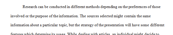 Pick one Harvard Business Review article and at least one other article from a scholarly peer-reviewed journal.