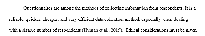 Select a data collection or reporting method used in health care marketing research and reflect on related ethical considerations.