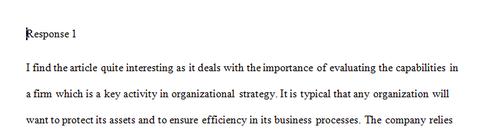 The purpose of the vulnerability assessment program of an organization is to set up controls