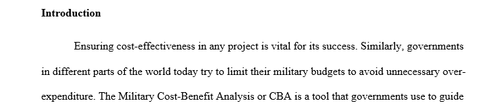 These papers should demonstrate recognition and formulation of a problem dealing with research methods in administration