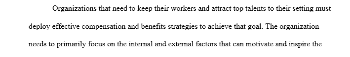 This essay must reflect what is considered the current state of the art systems reflecting both academic and professional (practical)