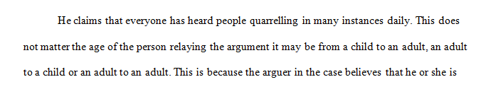 What is Lewis's argument for his claim that relativism is wrong and that we all have an innate sense of right and wrong