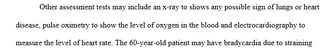 What is the drug treatment and dosage of choice for symptomatic bradycardia? How does this drug increase heart rate?Please use complete 