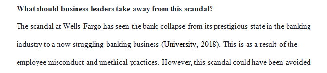 What values did Stumpf model to Wells Fargo employees