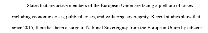 Your reflection paper is a short research paper that will look at a topic you choose from a broader Globalization perspective.