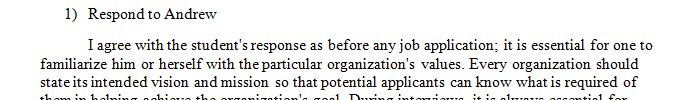 Analyze the importance and value of focusing on clear standards