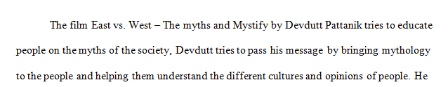 Define and discuss the terms religion and spirituality, reflecting on the video and readings.