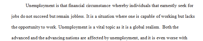 Identify and explain a social problem discuss several different possible solutions to the problem