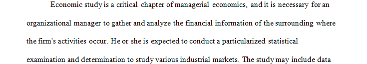 Read three (3) academically reviewed articles on optimization and demand analysis techniques.